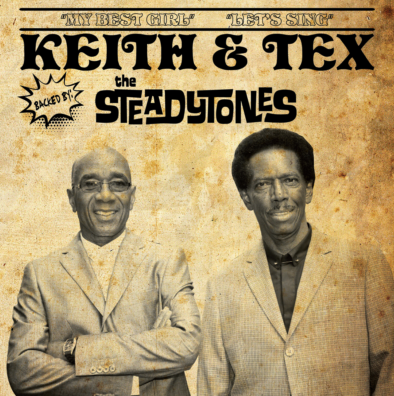 Keith Tex Digitial Cover 2