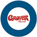 Grover Records Logo